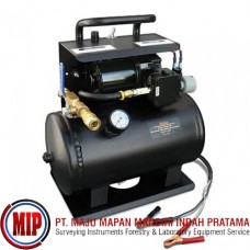 SOLINST 106009 (12 Volt) Air Compressor SOLINST 106009 (12 Volt) Air Compressor